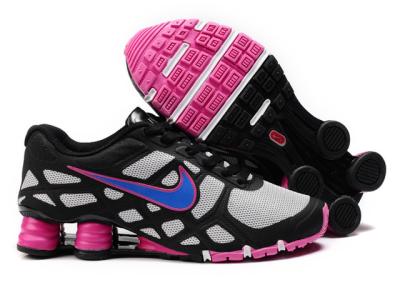 Nike Shox Turbo-40